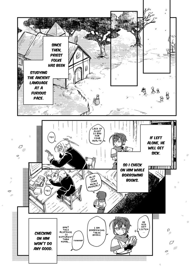 Fushi No Kami Henkyou Kara Hajimeru Bunmei Saiseiki 2 16
