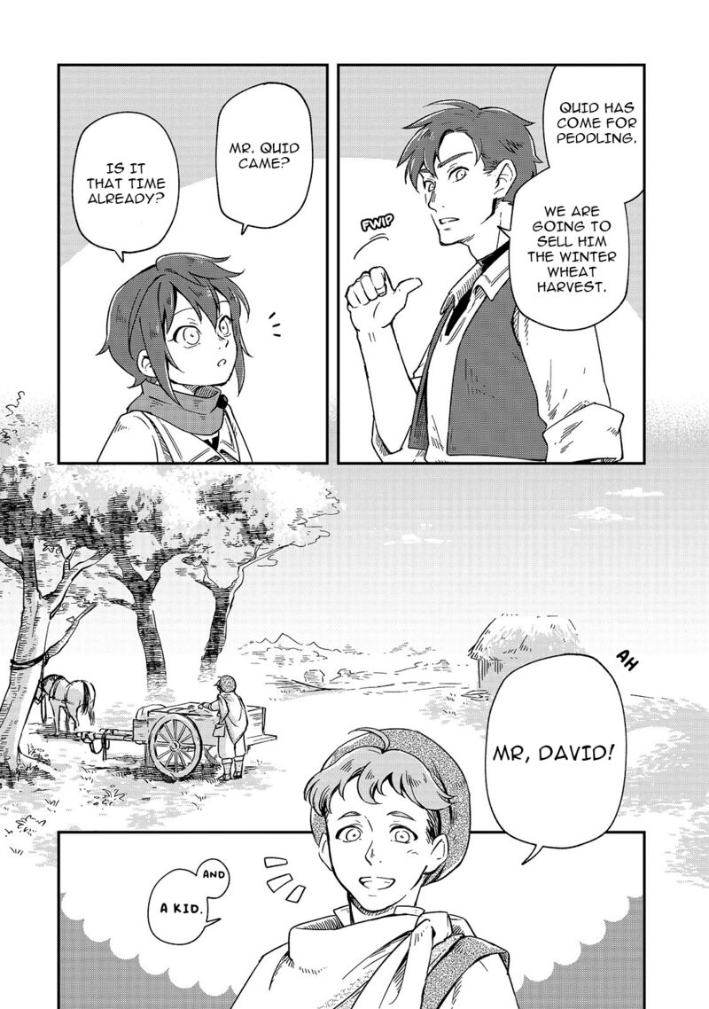 Fushi No Kami Henkyou Kara Hajimeru Bunmei Saiseiki 2 19