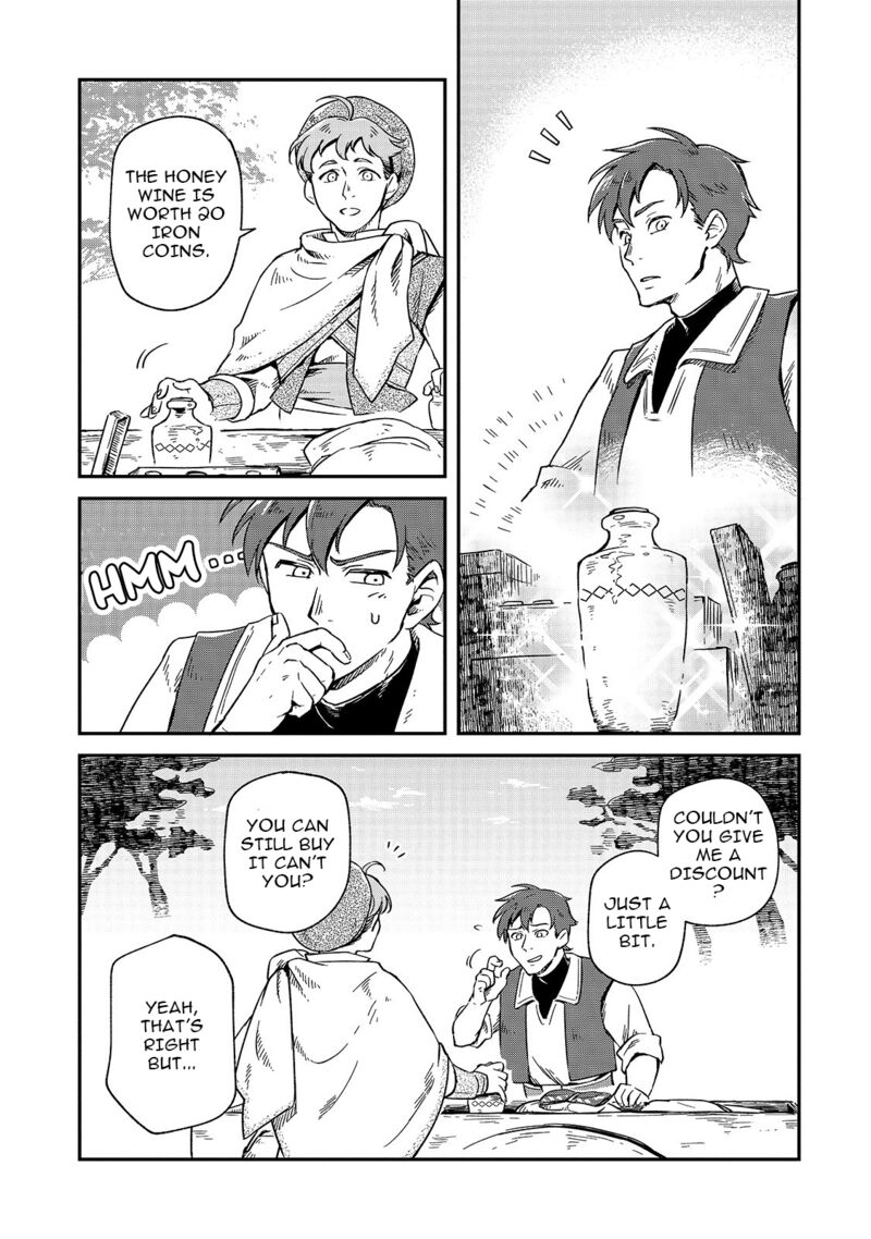 Fushi No Kami Henkyou Kara Hajimeru Bunmei Saiseiki 2 22