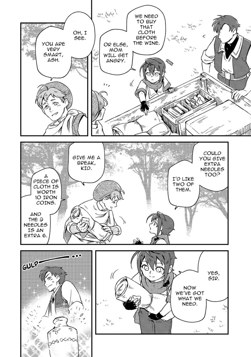 Fushi No Kami Henkyou Kara Hajimeru Bunmei Saiseiki 2 23