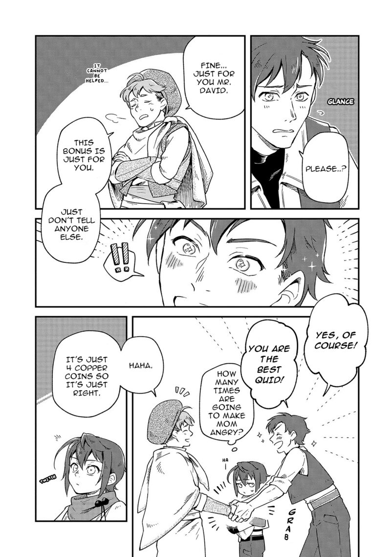 Fushi No Kami Henkyou Kara Hajimeru Bunmei Saiseiki 2 24