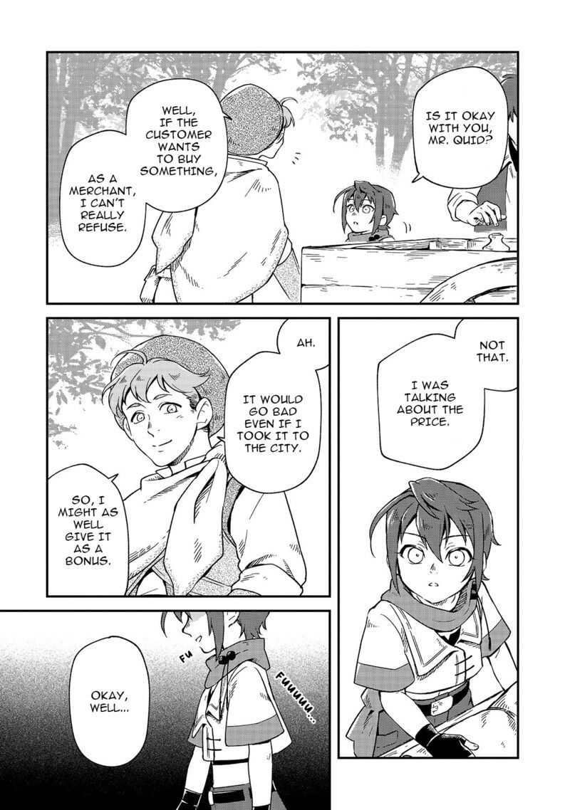 Fushi No Kami Henkyou Kara Hajimeru Bunmei Saiseiki 2 25