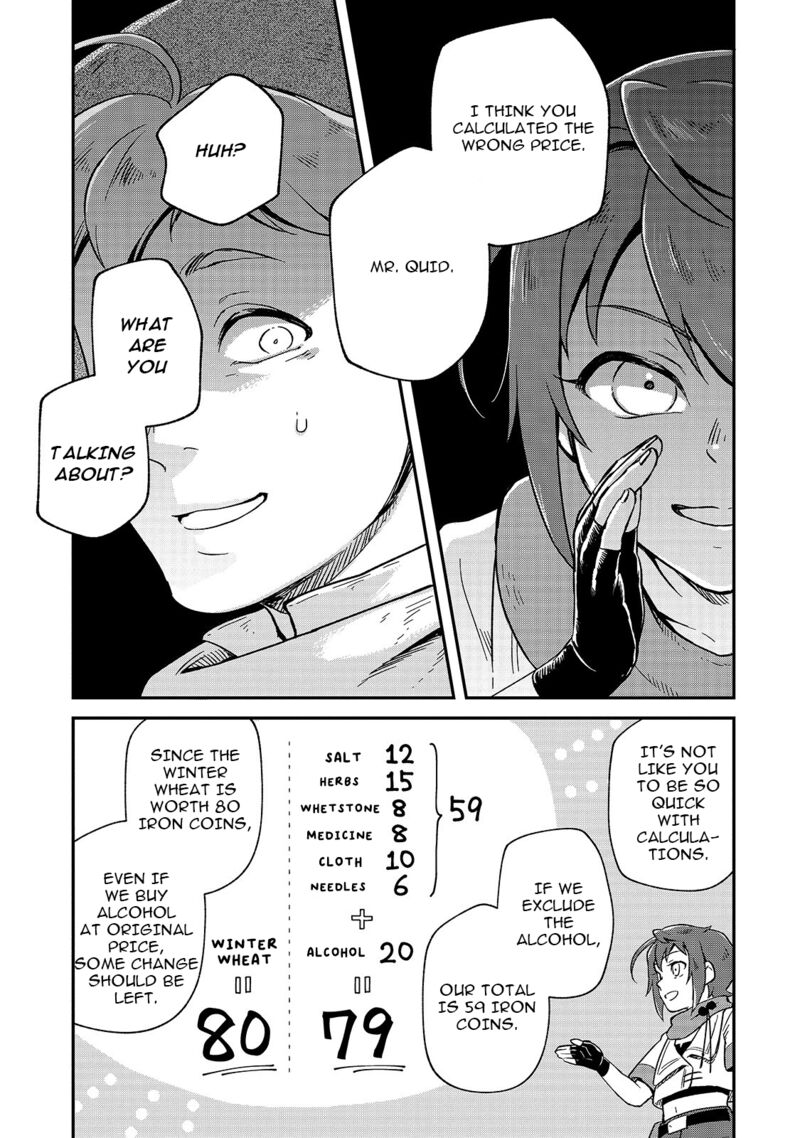 Fushi No Kami Henkyou Kara Hajimeru Bunmei Saiseiki 2 26