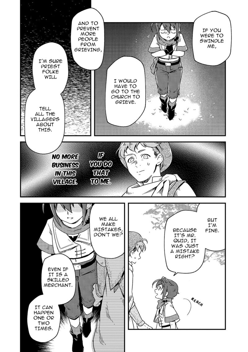 Fushi No Kami Henkyou Kara Hajimeru Bunmei Saiseiki 2 27
