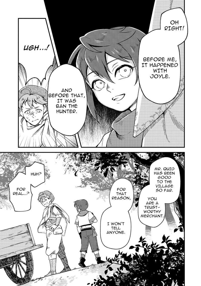 Fushi No Kami Henkyou Kara Hajimeru Bunmei Saiseiki 2 28