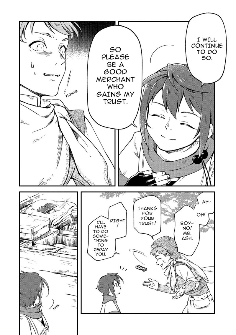 Fushi No Kami Henkyou Kara Hajimeru Bunmei Saiseiki 2 29