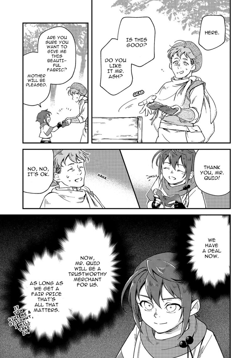 Fushi No Kami Henkyou Kara Hajimeru Bunmei Saiseiki 2 30