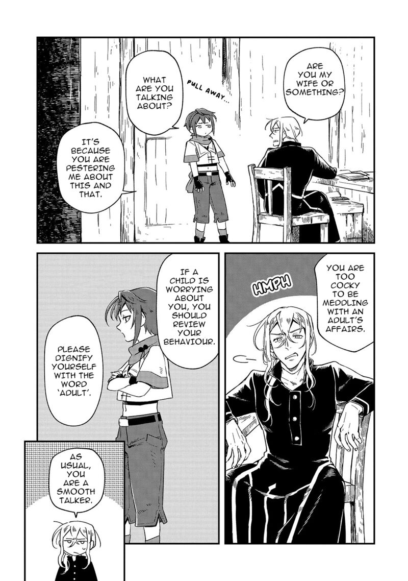 Fushi No Kami Henkyou Kara Hajimeru Bunmei Saiseiki 2 32