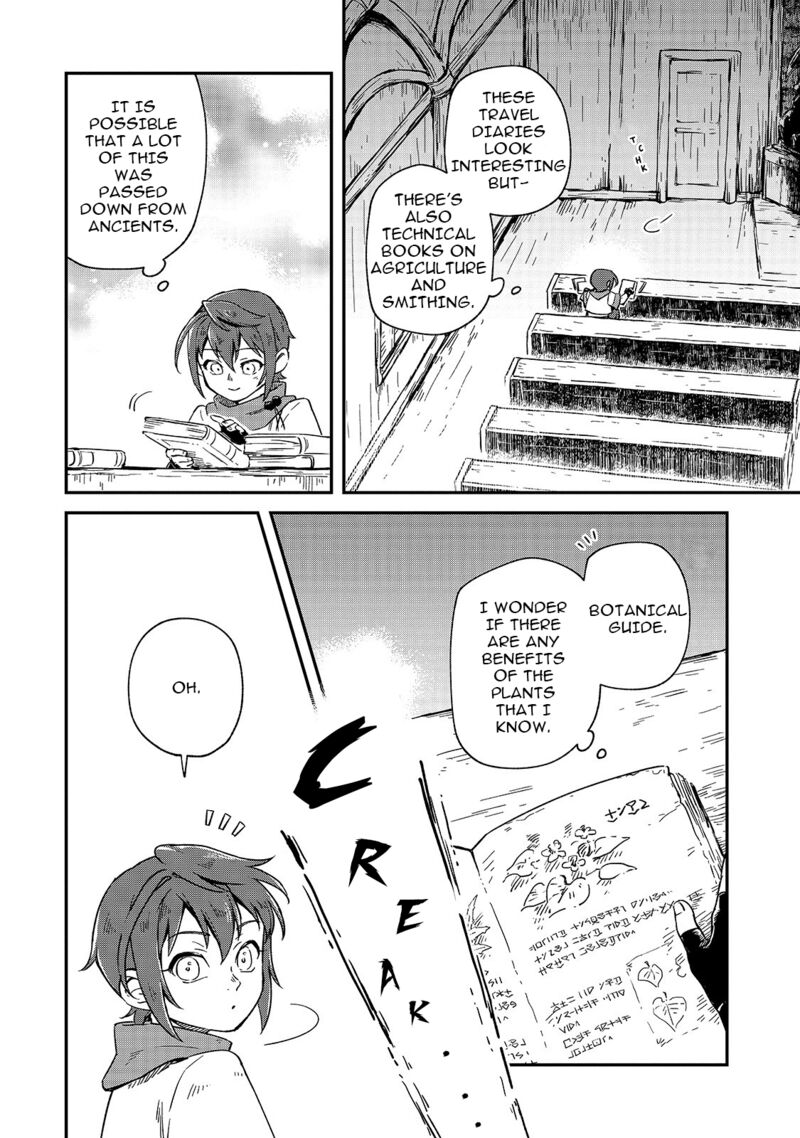 Fushi No Kami Henkyou Kara Hajimeru Bunmei Saiseiki 2 35