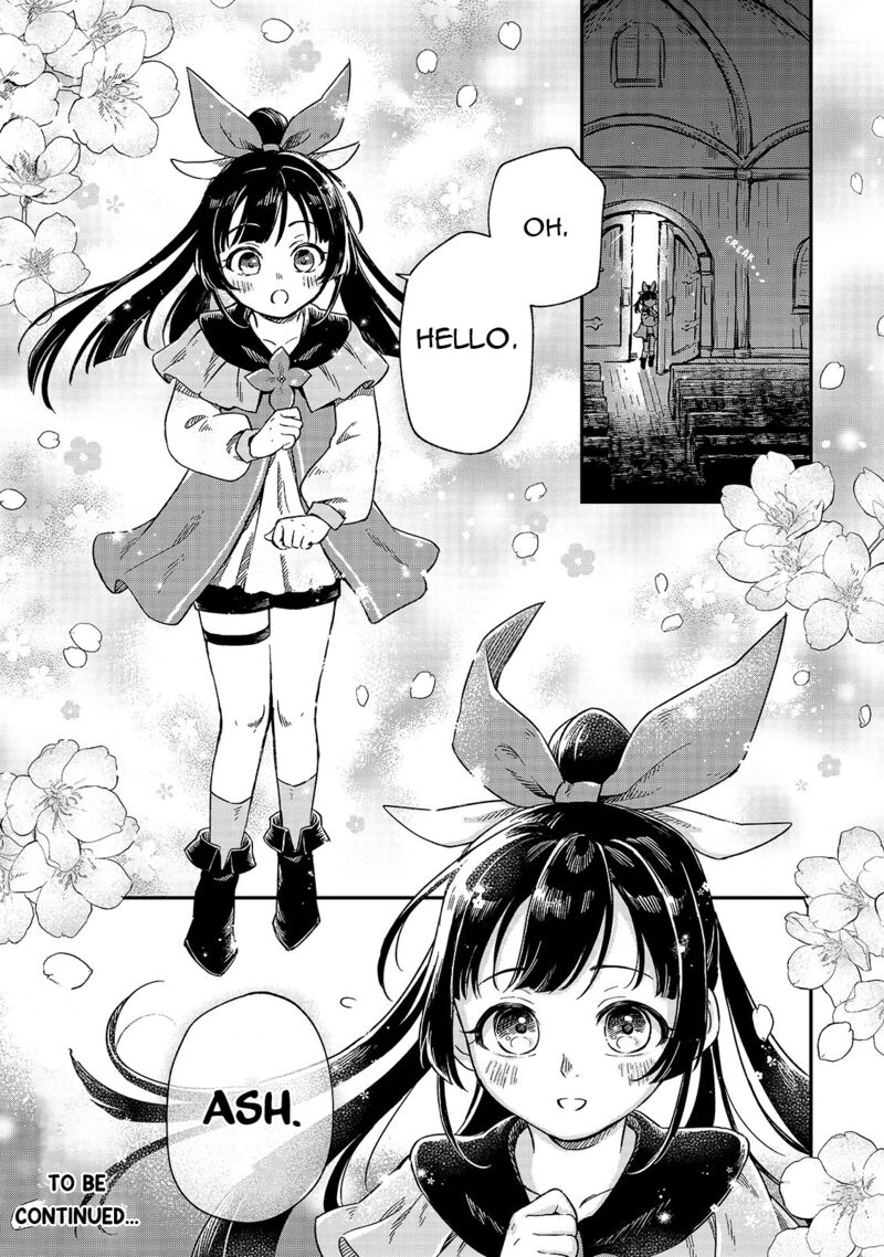Fushi No Kami Henkyou Kara Hajimeru Bunmei Saiseiki 2 36