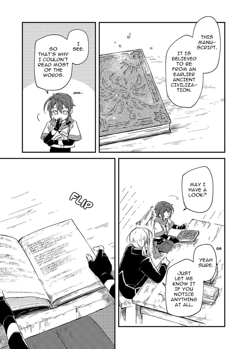 Fushi No Kami Henkyou Kara Hajimeru Bunmei Saiseiki 2 6