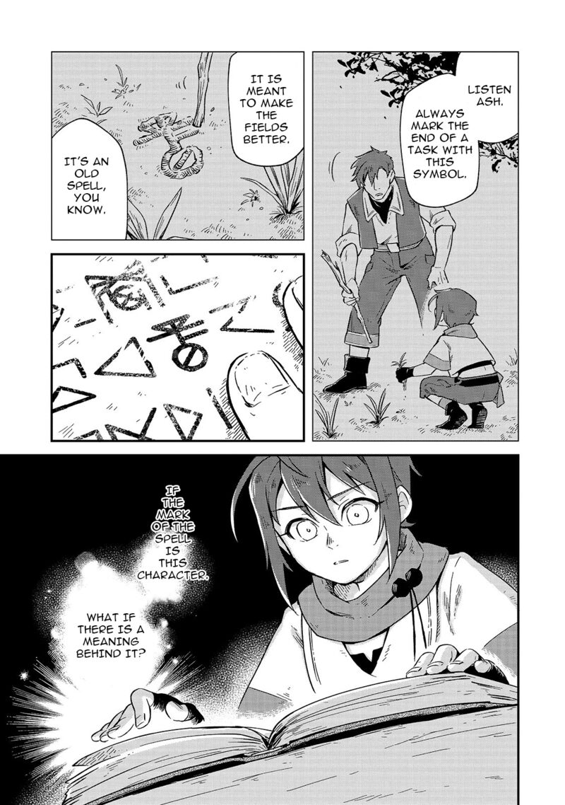Fushi No Kami Henkyou Kara Hajimeru Bunmei Saiseiki 2 8