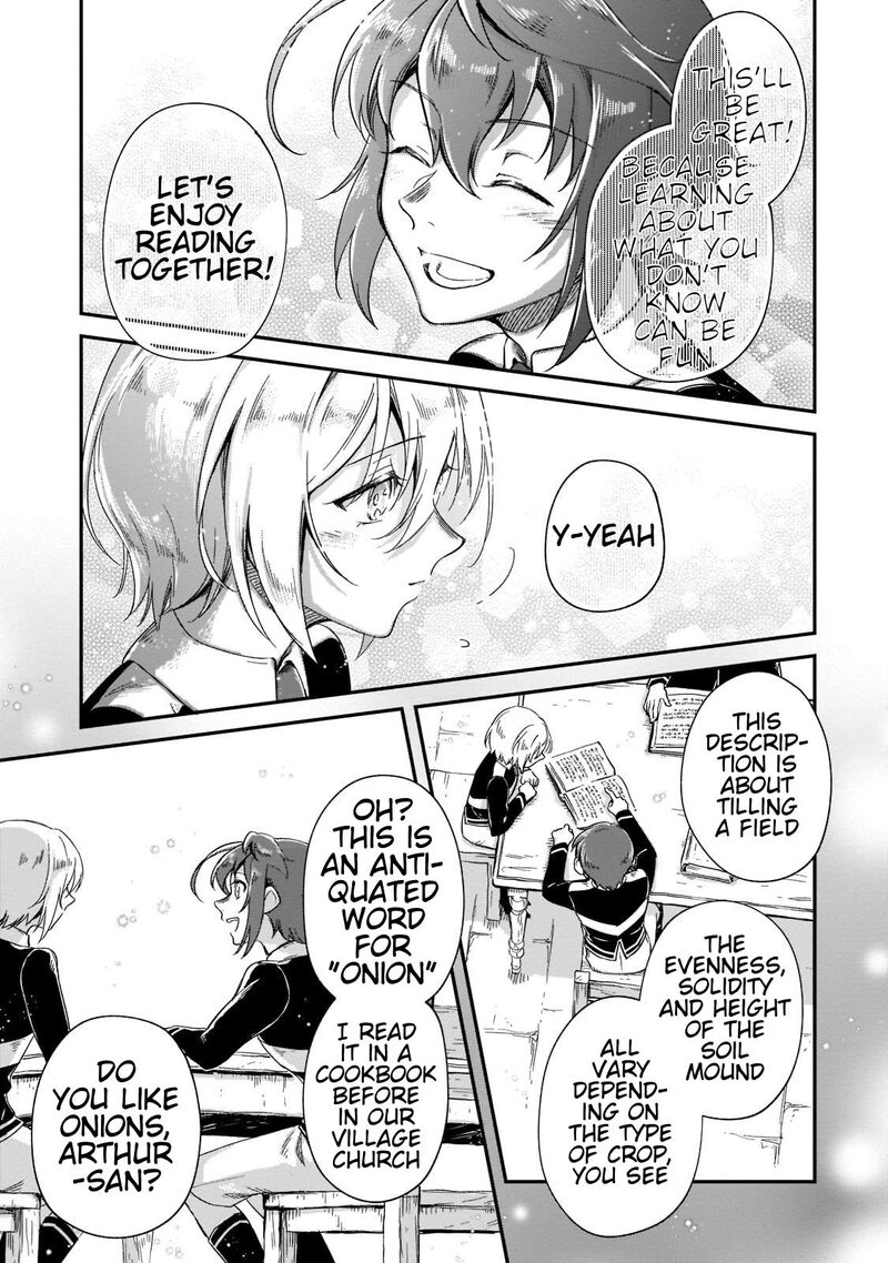 Fushi No Kami Henkyou Kara Hajimeru Bunmei Saiseiki 20 18