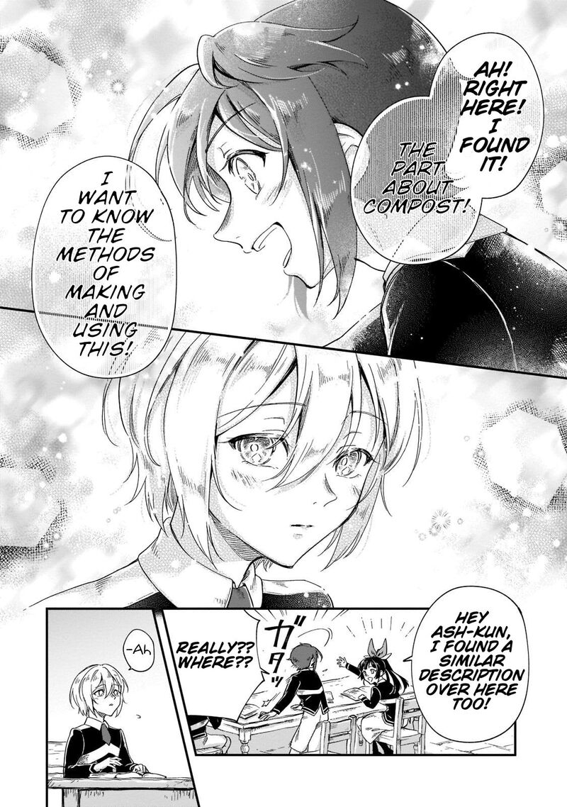 Fushi No Kami Henkyou Kara Hajimeru Bunmei Saiseiki 20 19
