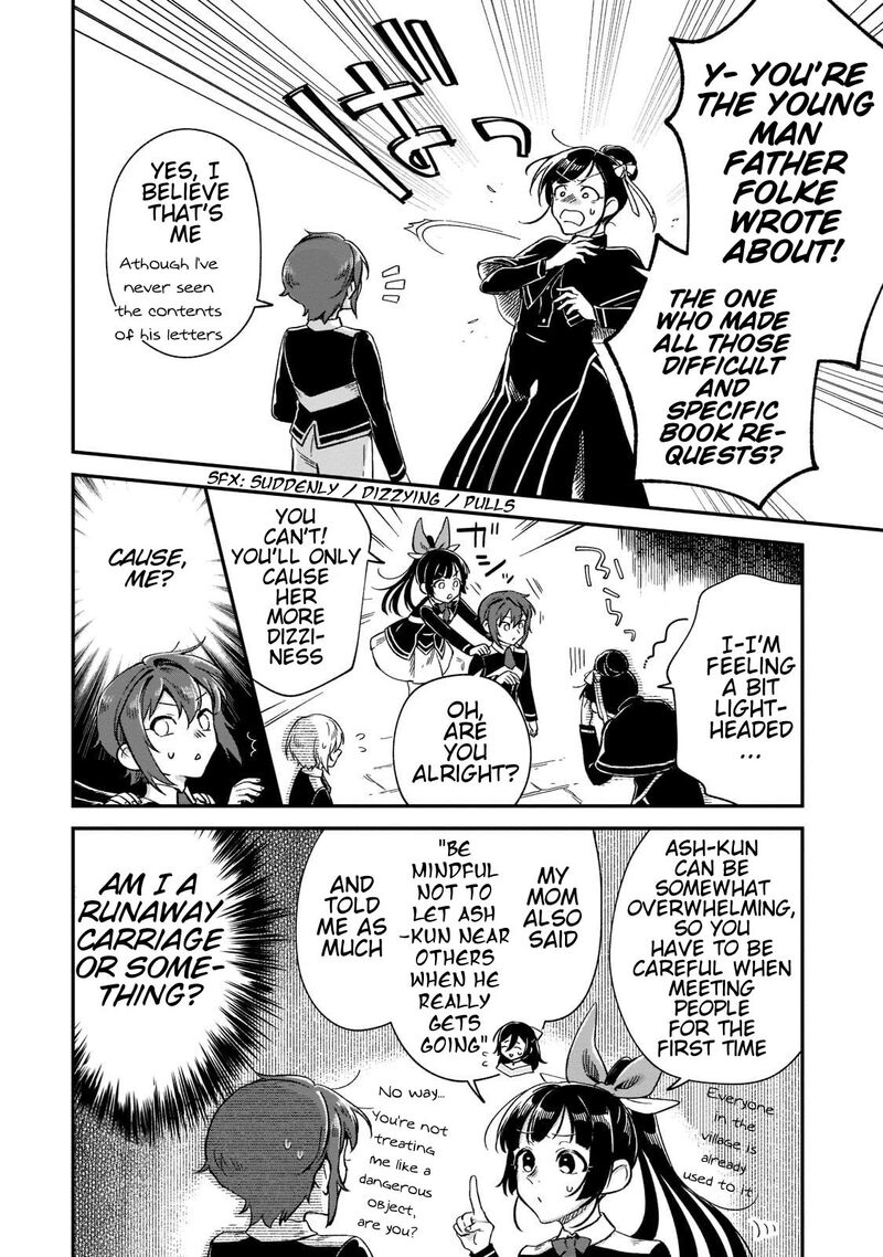 Fushi No Kami Henkyou Kara Hajimeru Bunmei Saiseiki 20 5