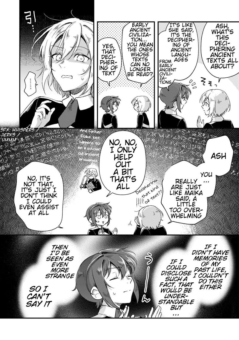 Fushi No Kami Henkyou Kara Hajimeru Bunmei Saiseiki 20 7