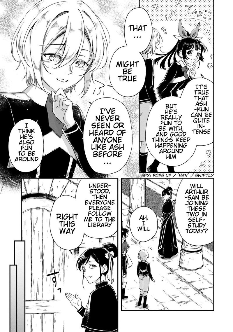 Fushi No Kami Henkyou Kara Hajimeru Bunmei Saiseiki 20 8