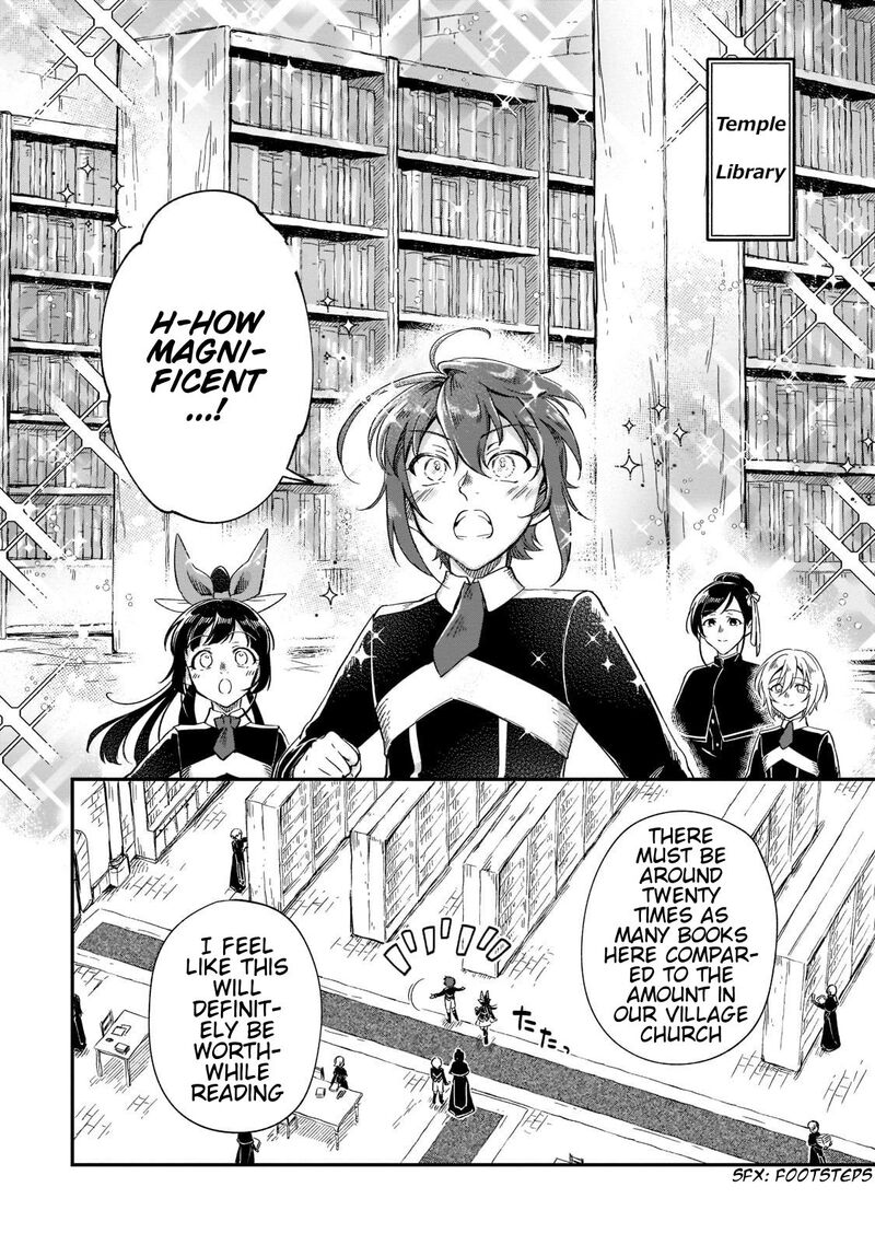 Fushi No Kami Henkyou Kara Hajimeru Bunmei Saiseiki 20 9