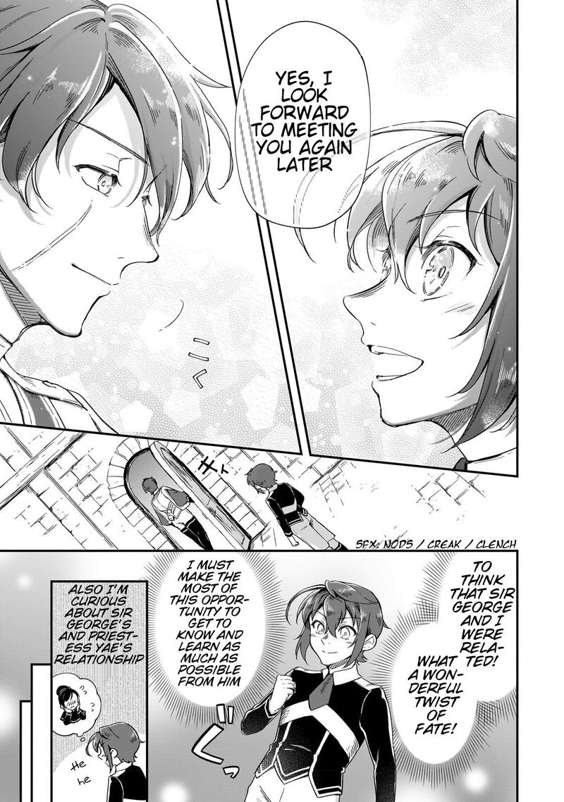 Fushi No Kami Henkyou Kara Hajimeru Bunmei Saiseiki 21 14