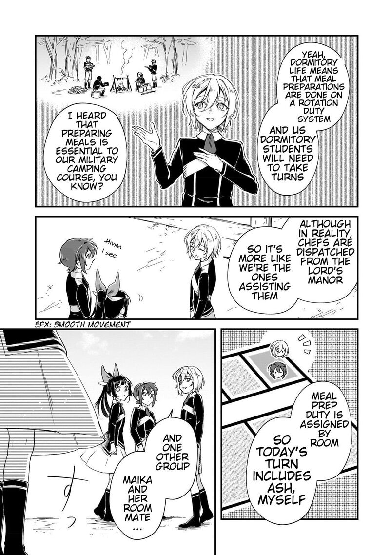 Fushi No Kami Henkyou Kara Hajimeru Bunmei Saiseiki 21 16