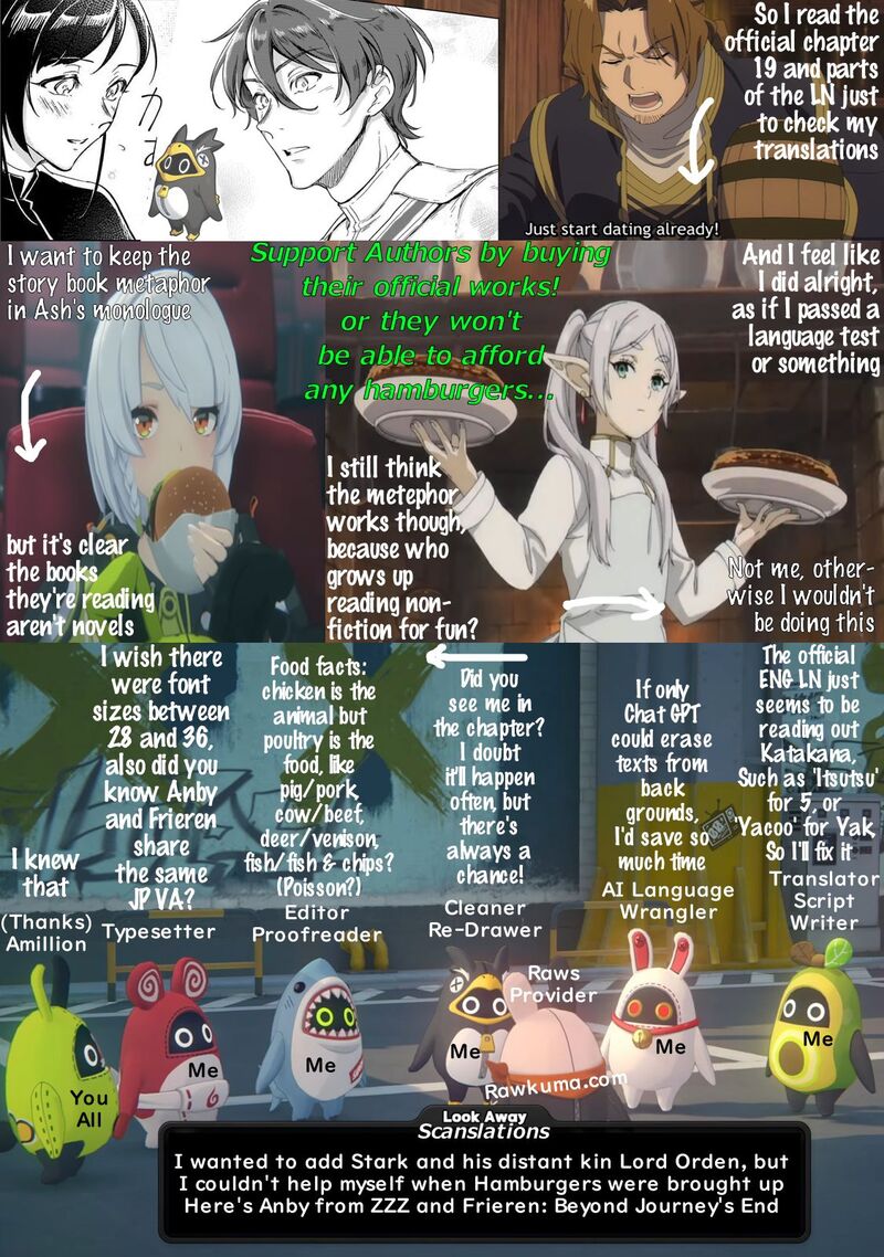 Fushi No Kami Henkyou Kara Hajimeru Bunmei Saiseiki 21 30