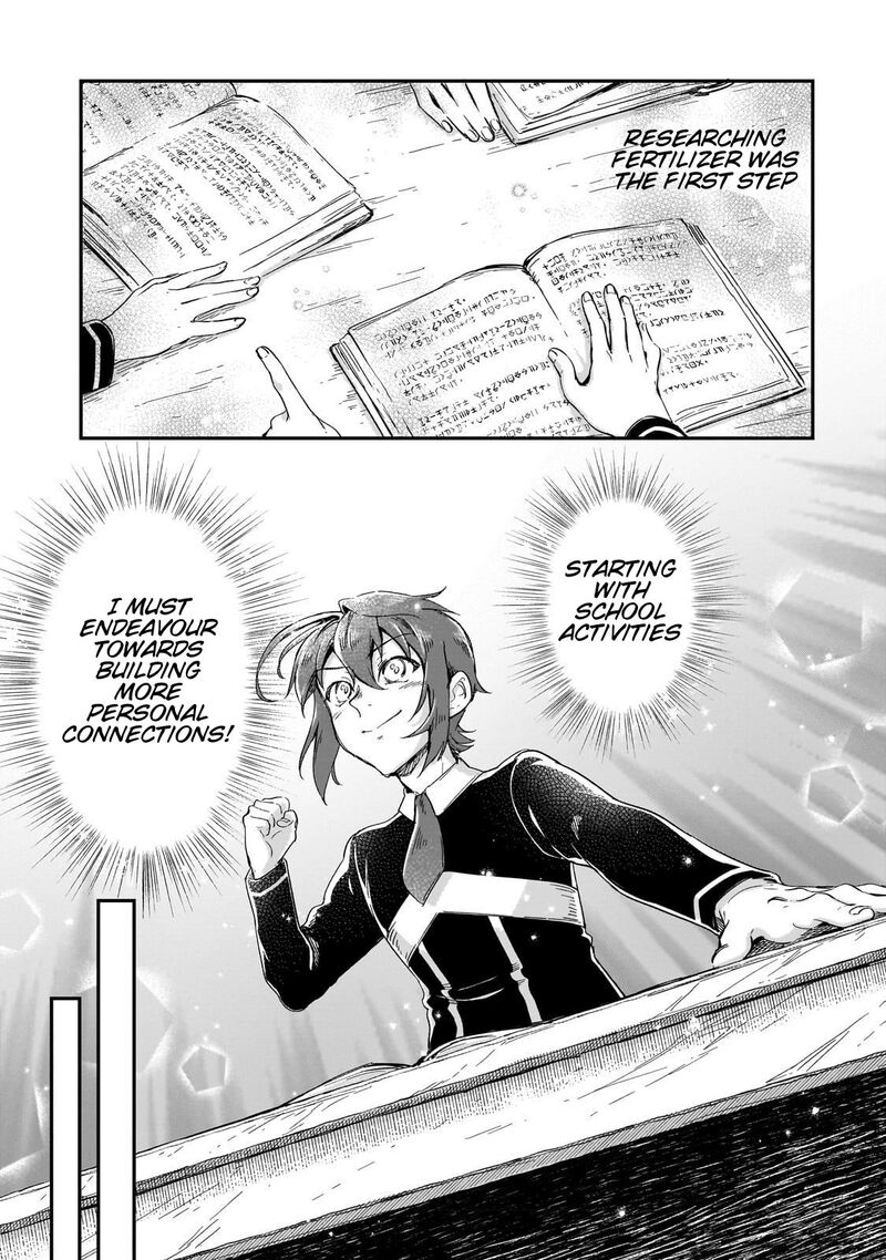 Fushi No Kami Henkyou Kara Hajimeru Bunmei Saiseiki 21 6