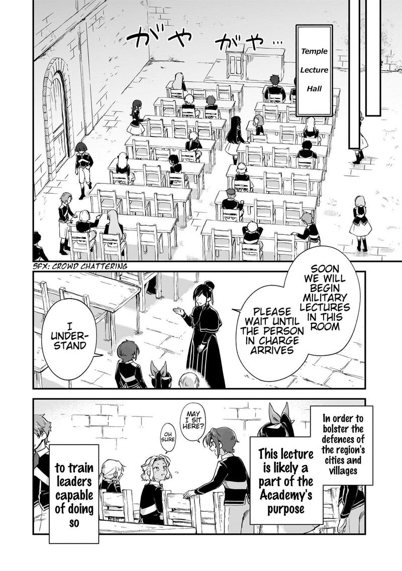 Fushi No Kami Henkyou Kara Hajimeru Bunmei Saiseiki 21 7