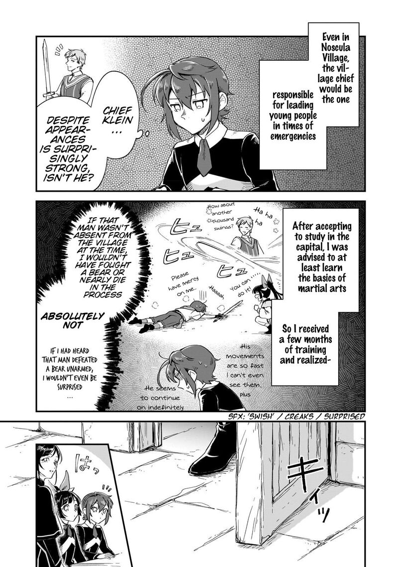 Fushi No Kami Henkyou Kara Hajimeru Bunmei Saiseiki 21 8