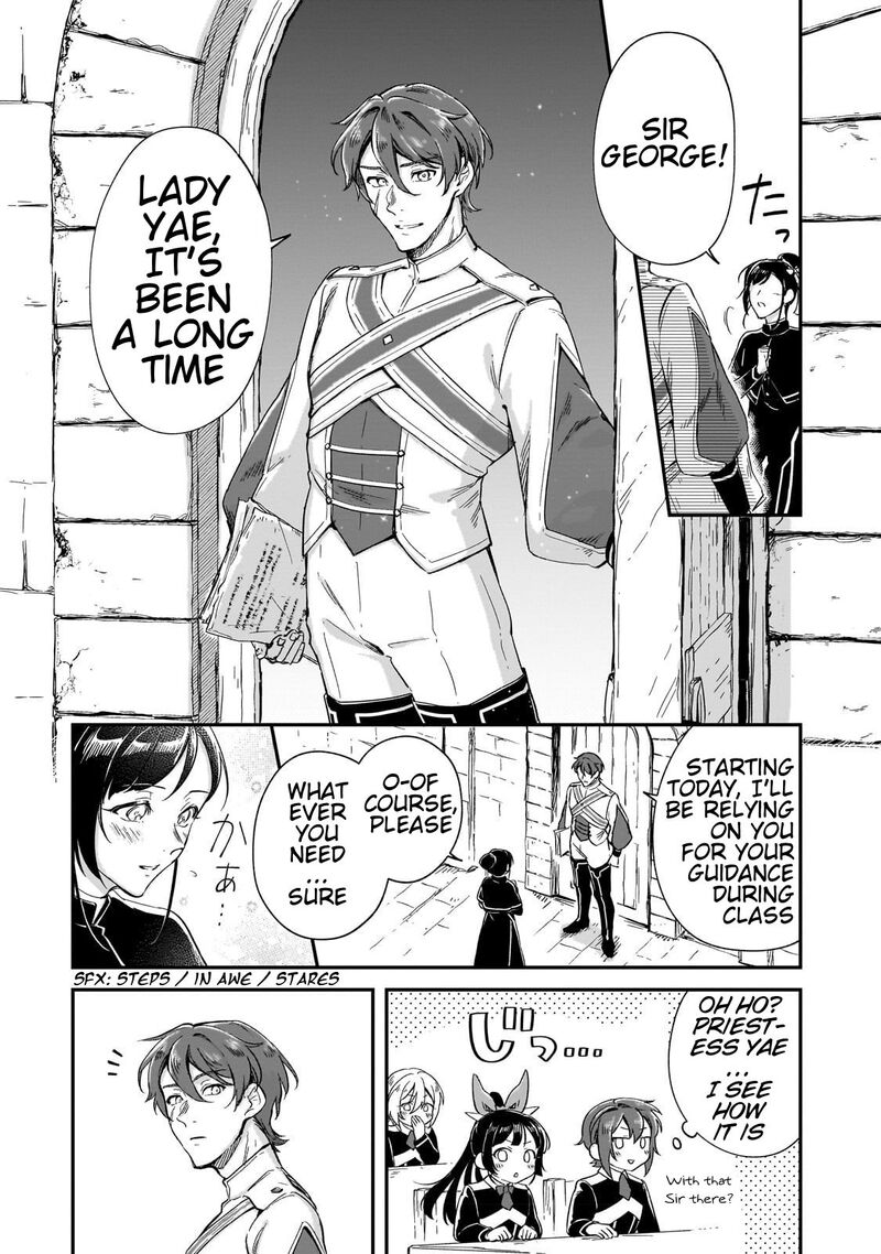 Fushi No Kami Henkyou Kara Hajimeru Bunmei Saiseiki 21 9