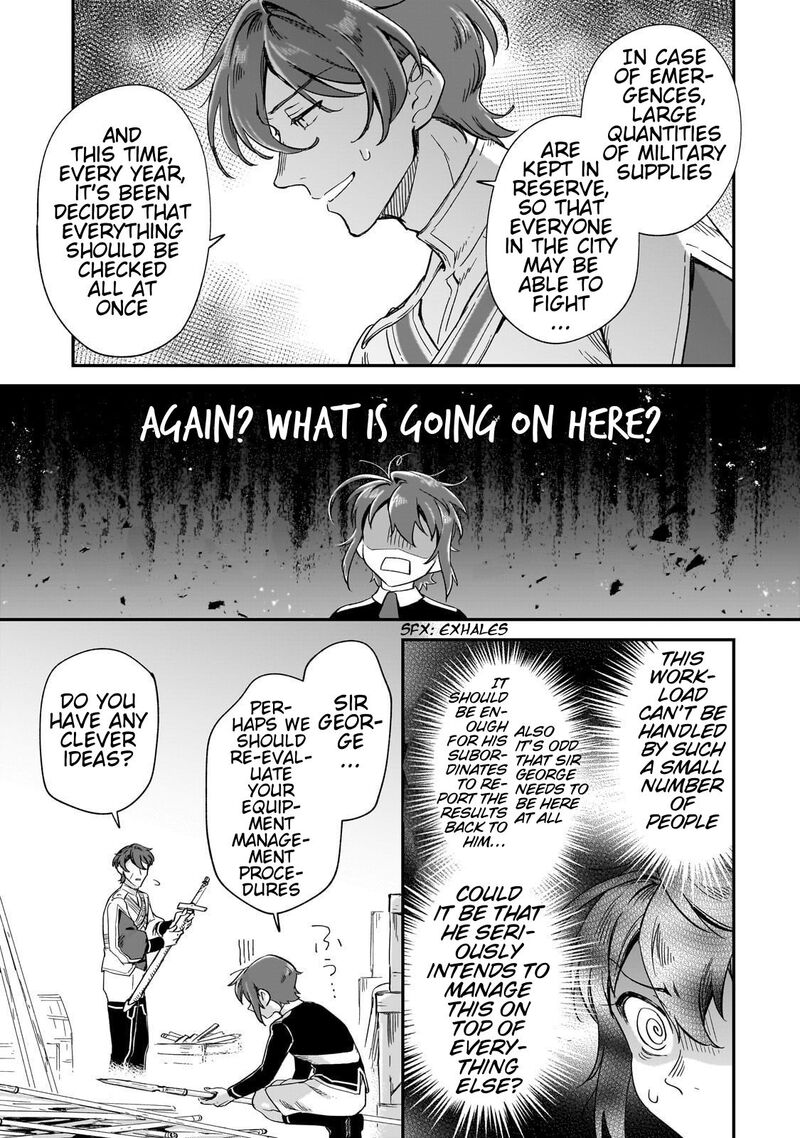 Fushi No Kami Henkyou Kara Hajimeru Bunmei Saiseiki 22 12