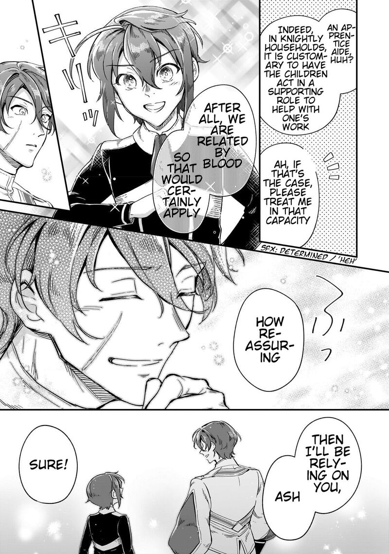 Fushi No Kami Henkyou Kara Hajimeru Bunmei Saiseiki 22 14