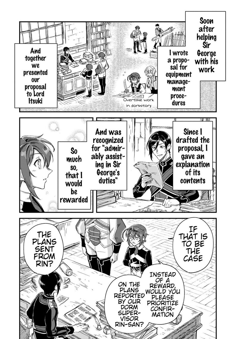 Fushi No Kami Henkyou Kara Hajimeru Bunmei Saiseiki 22 15