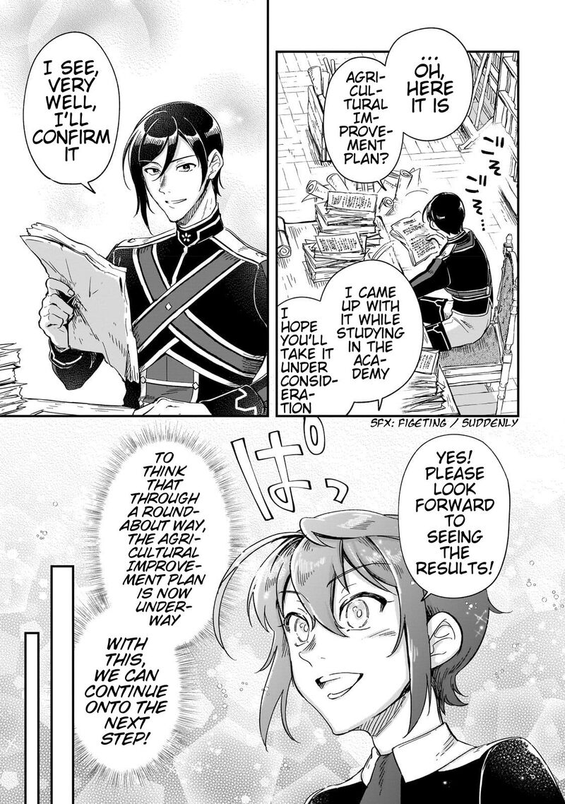 Fushi No Kami Henkyou Kara Hajimeru Bunmei Saiseiki 22 16