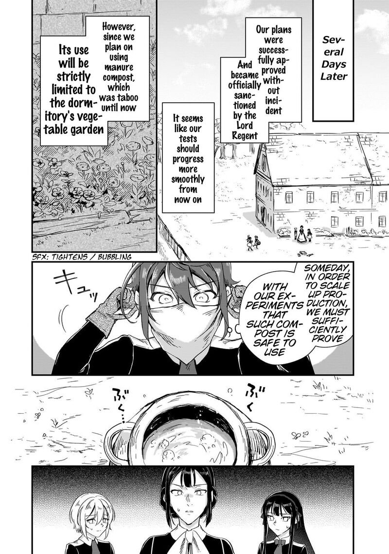 Fushi No Kami Henkyou Kara Hajimeru Bunmei Saiseiki 22 17