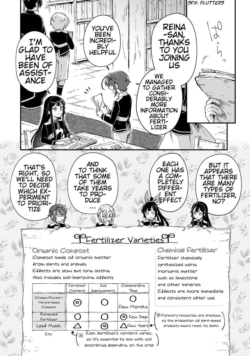 Fushi No Kami Henkyou Kara Hajimeru Bunmei Saiseiki 22 3