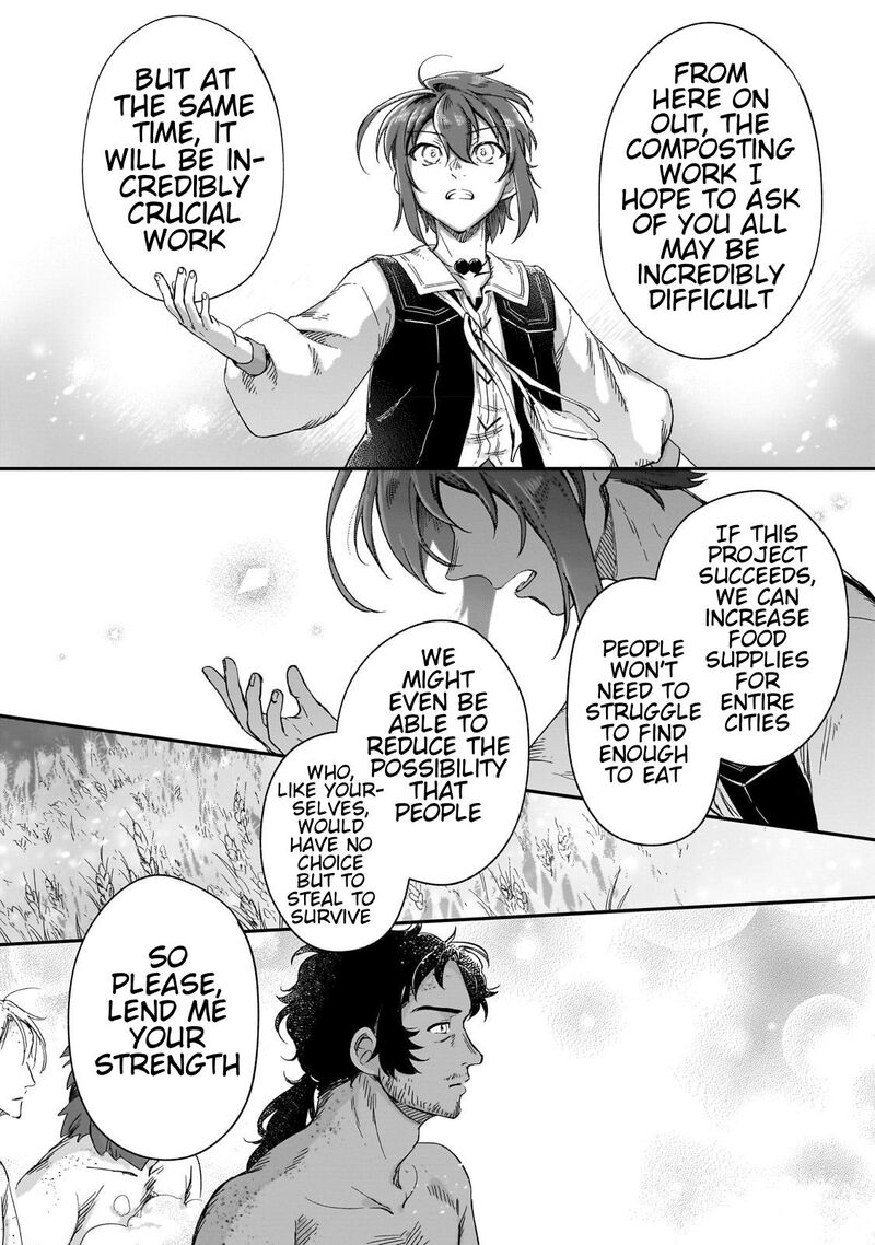 Fushi No Kami Henkyou Kara Hajimeru Bunmei Saiseiki 22 33