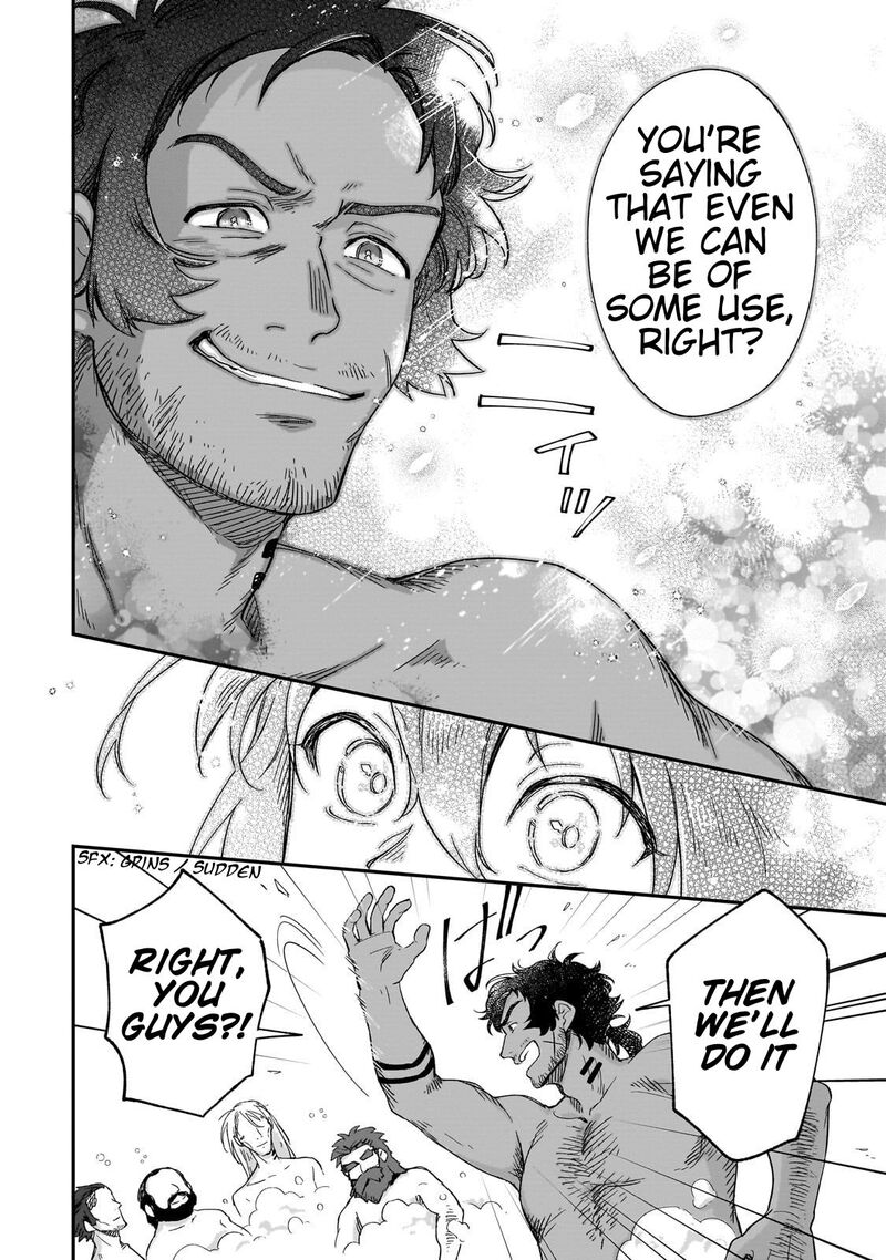 Fushi No Kami Henkyou Kara Hajimeru Bunmei Saiseiki 22 35