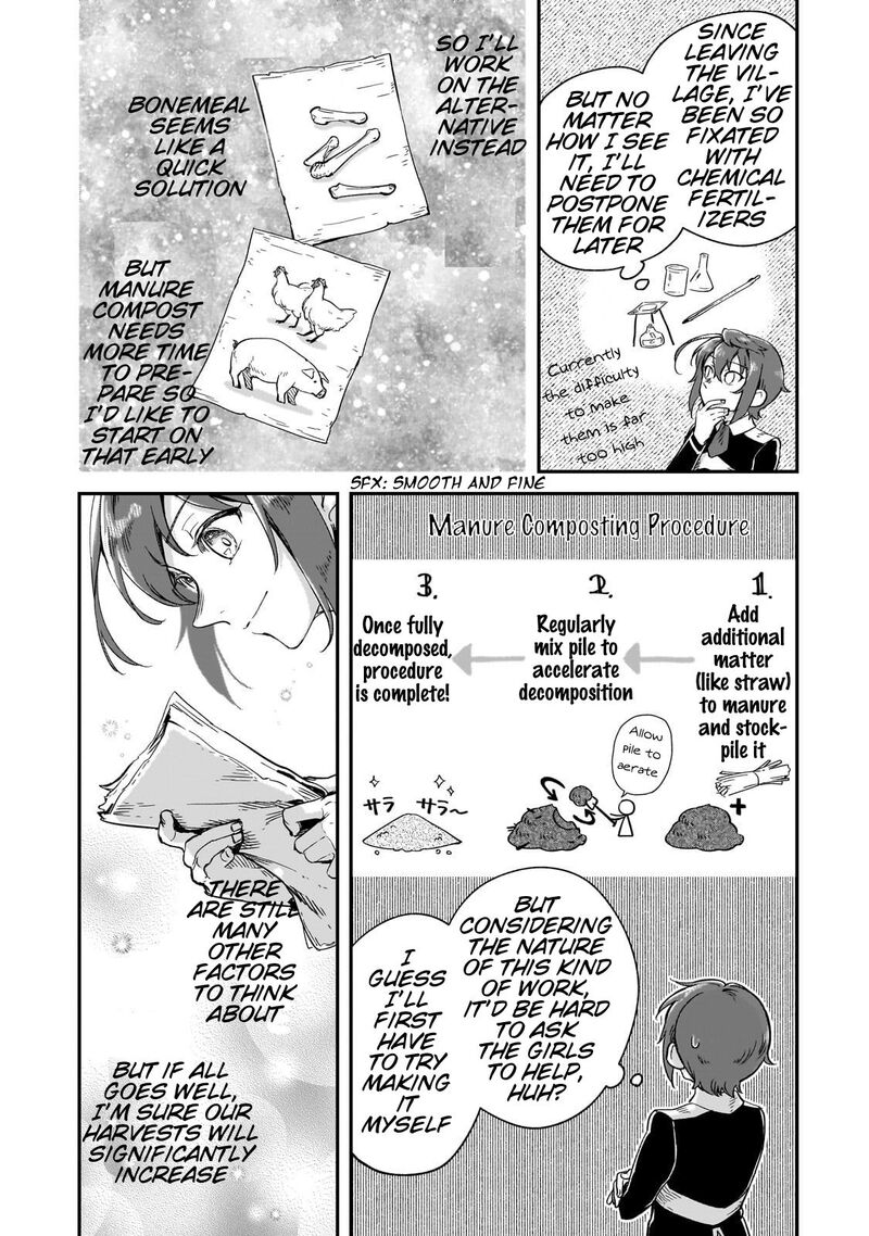 Fushi No Kami Henkyou Kara Hajimeru Bunmei Saiseiki 22 4