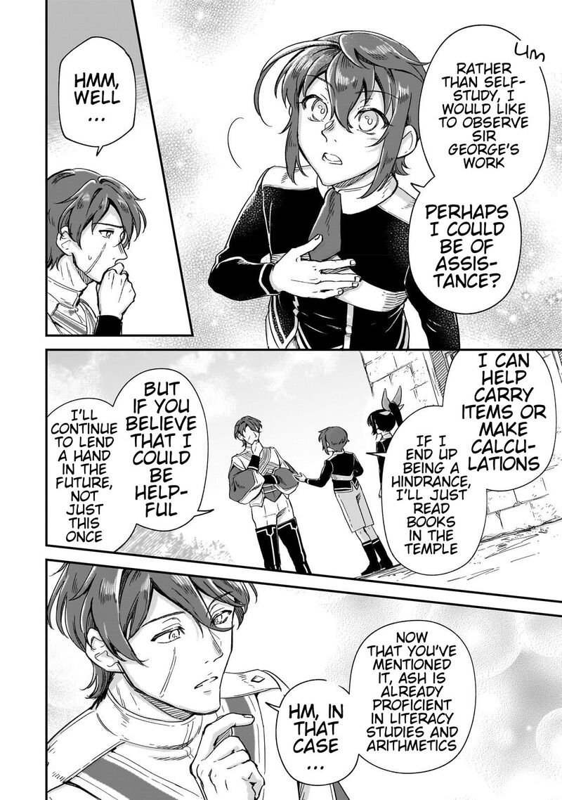 Fushi No Kami Henkyou Kara Hajimeru Bunmei Saiseiki 22 9