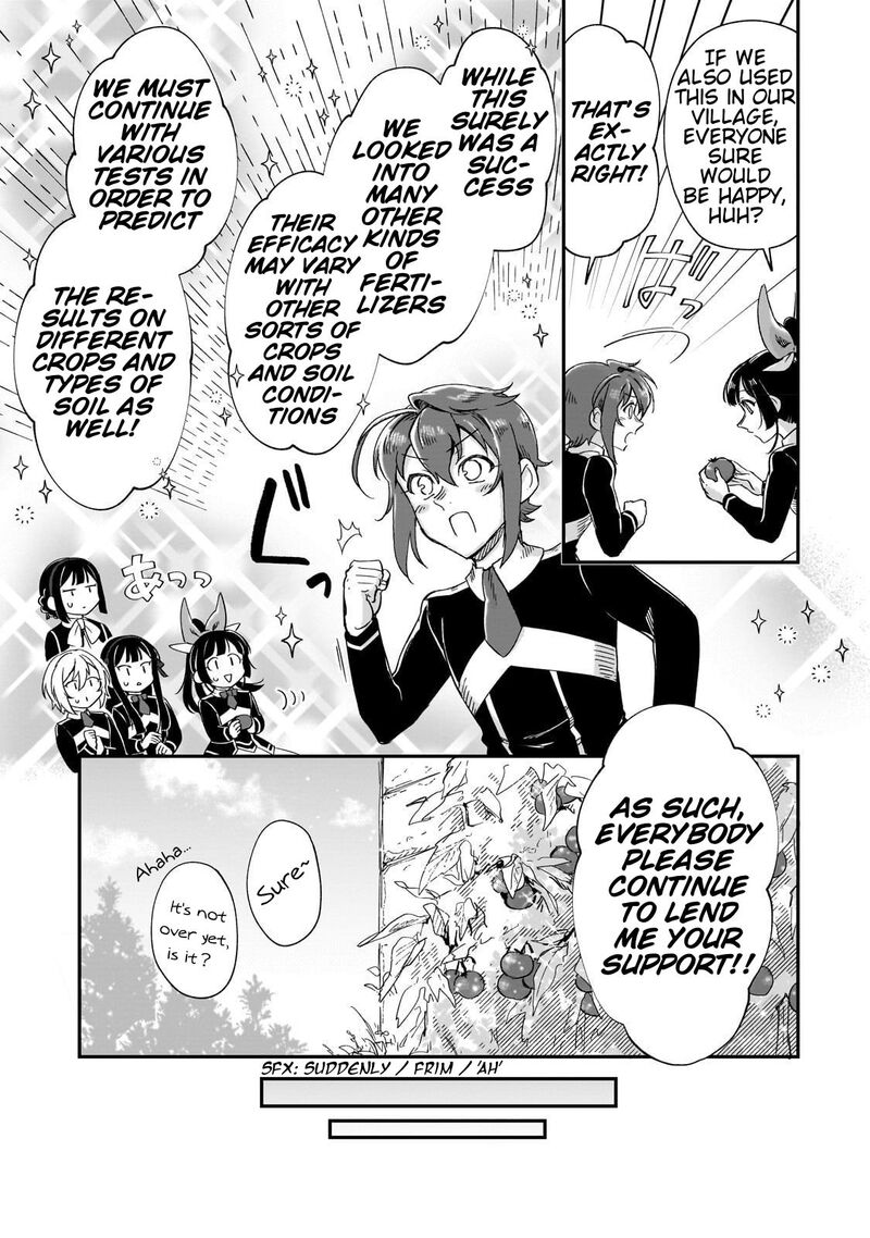 Fushi No Kami Henkyou Kara Hajimeru Bunmei Saiseiki 23 10