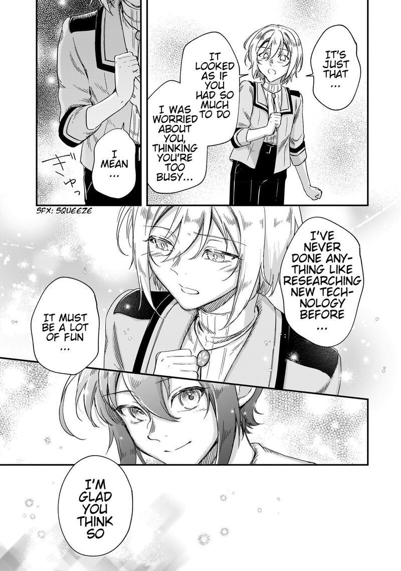 Fushi No Kami Henkyou Kara Hajimeru Bunmei Saiseiki 23 14