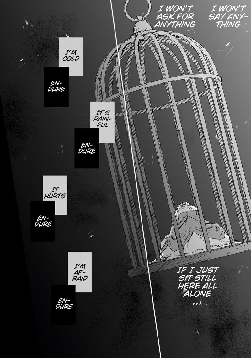 Fushi No Kami Henkyou Kara Hajimeru Bunmei Saiseiki 23 19