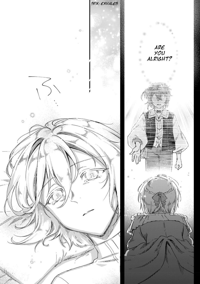 Fushi No Kami Henkyou Kara Hajimeru Bunmei Saiseiki 23 21
