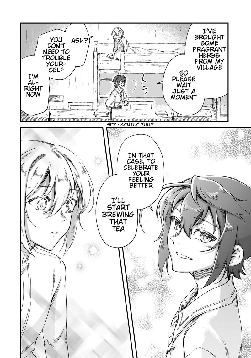 Fushi No Kami Henkyou Kara Hajimeru Bunmei Saiseiki 23 23