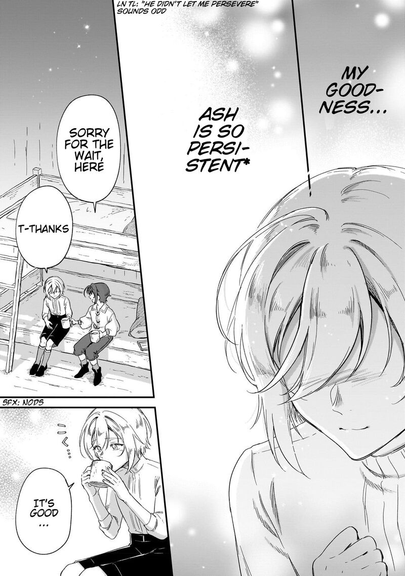 Fushi No Kami Henkyou Kara Hajimeru Bunmei Saiseiki 23 24