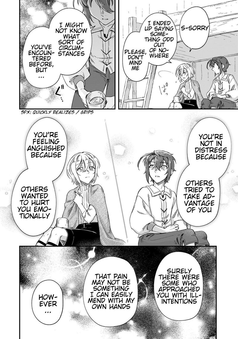 Fushi No Kami Henkyou Kara Hajimeru Bunmei Saiseiki 23 29