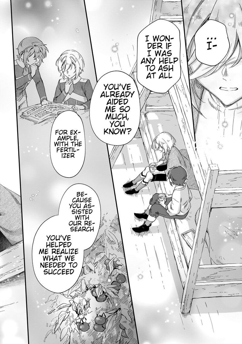 Fushi No Kami Henkyou Kara Hajimeru Bunmei Saiseiki 23 31