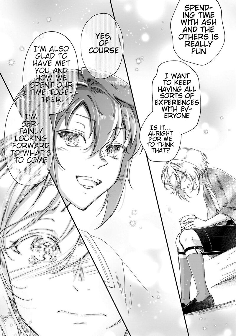 Fushi No Kami Henkyou Kara Hajimeru Bunmei Saiseiki 23 32