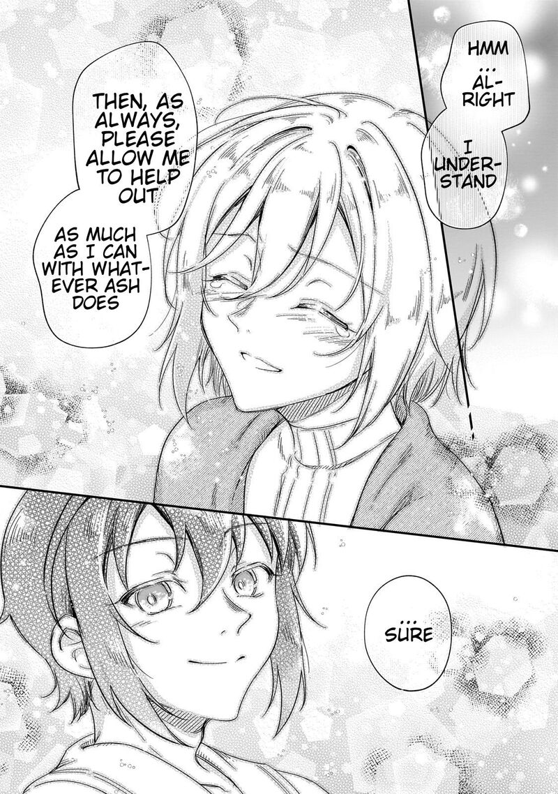 Fushi No Kami Henkyou Kara Hajimeru Bunmei Saiseiki 23 33
