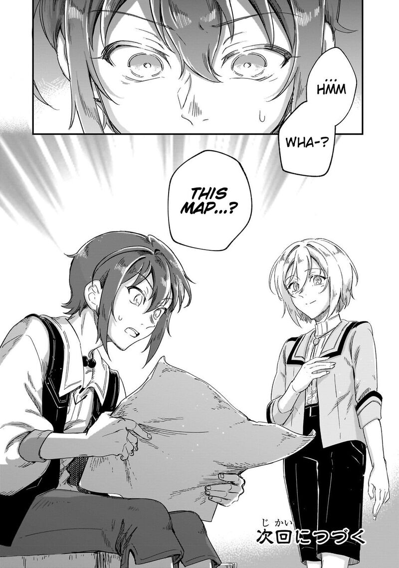 Fushi No Kami Henkyou Kara Hajimeru Bunmei Saiseiki 23 37